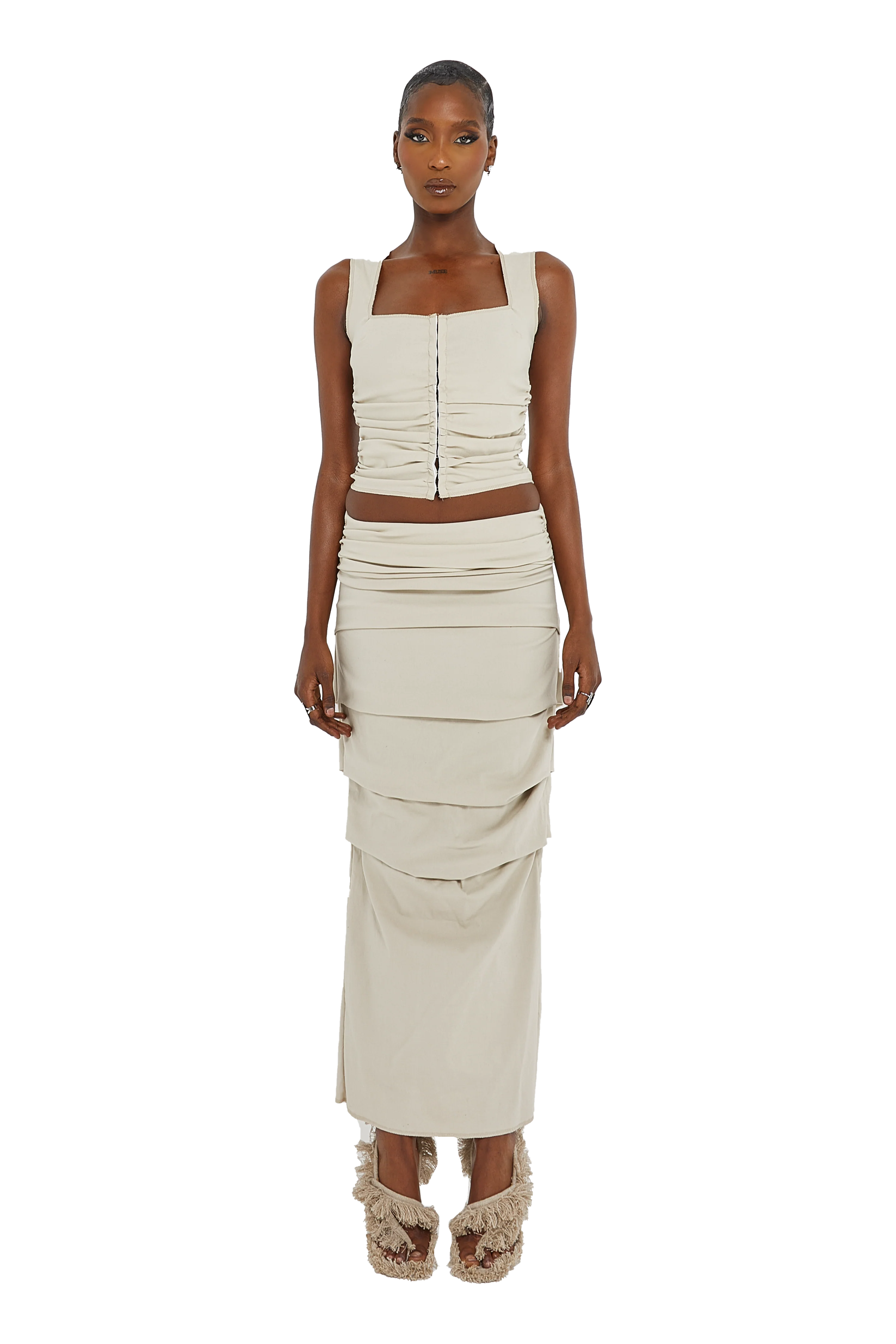 PERITO SKIRT - Ski Slope