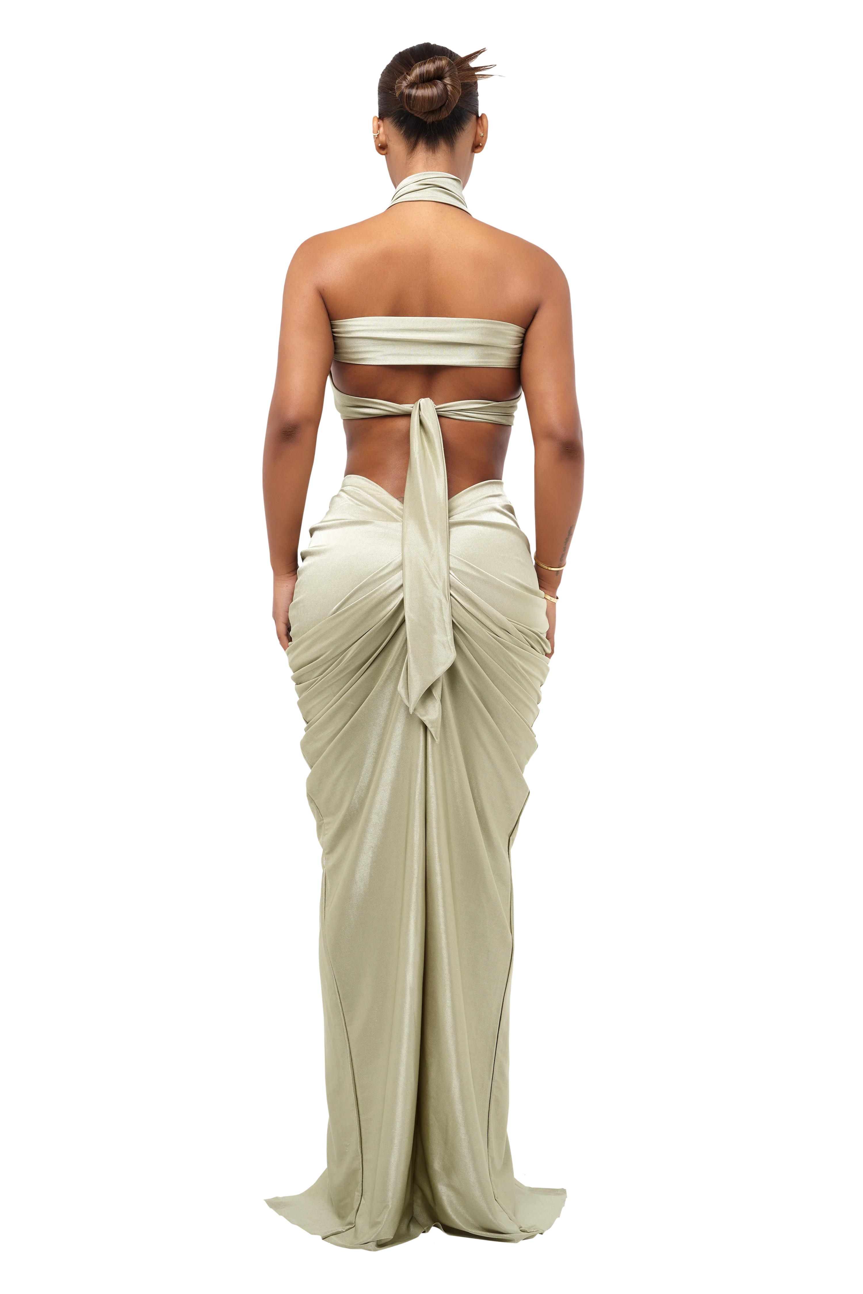 LAUCALA CROP - KAOLIN CLAY - Image 3